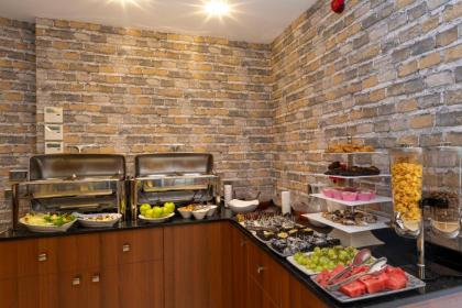 Hotel Ravi - image 30