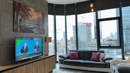 Ultra luxurious Residence Queen sinpash - image 21