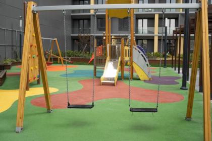 Modern City Getaway - Immerse Yourself In Luxury - image 23