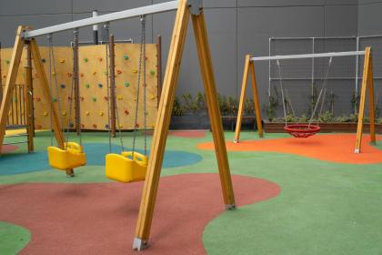 Modern City Getaway - Immerse Yourself In Luxury - image 26