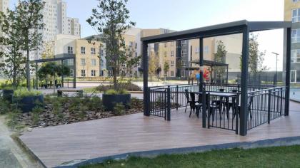Cozy 2-bedroom Apartment In Istanbul! - image 23