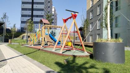 Cozy 2-bedroom Apartment In Istanbul! - image 24