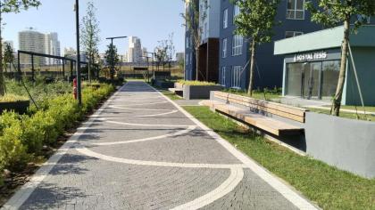 Cozy 2-bedroom Apartment In Istanbul! - image 26