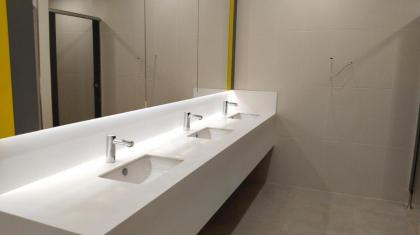 Cozy 2-bedroom Apartment In Istanbul! - image 30