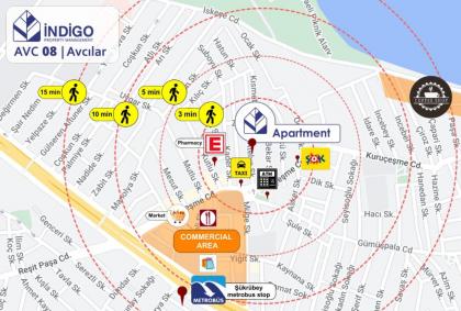 Cozy 3br Retreat Modern Comfort - image 27