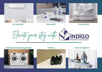 Cozy 3br Retreat Modern Comfort - image 28