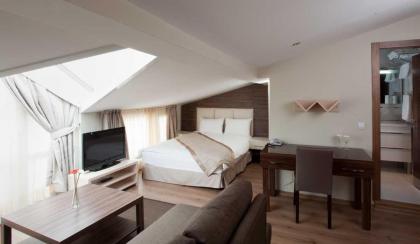 Derpa Hotel - image 23