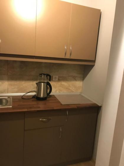 Mis Suite Apart TAKSİM - image 24