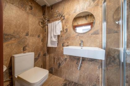 Istanbul Nova Hotel - image 21