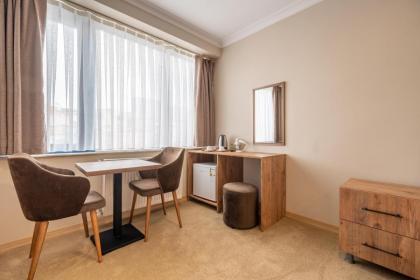 Istanbul Nova Hotel - image 24