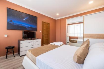 Istanbul Nova Hotel - image 25