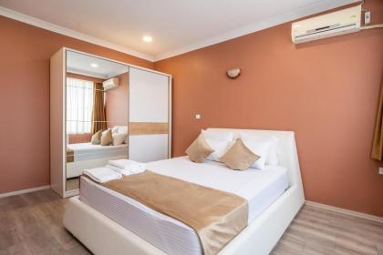 Istanbul Nova Hotel - image 28