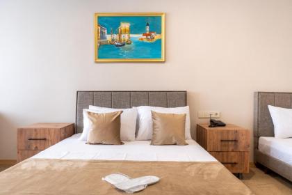 Istanbul Nova Hotel - image 30