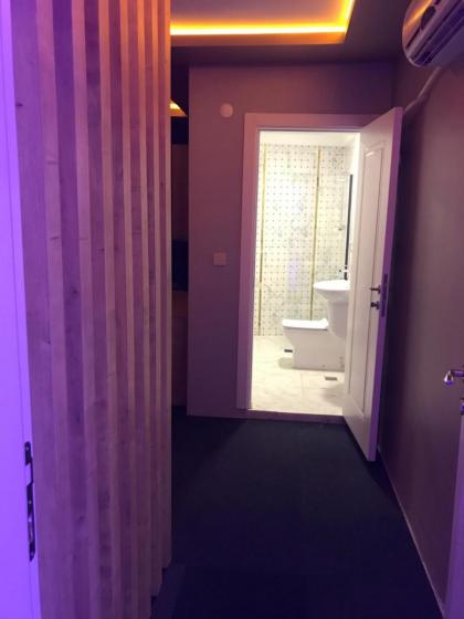 MARİT BLUE OTEL - image 21