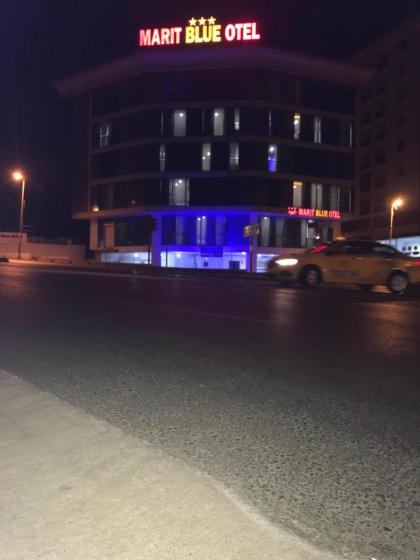 MARİT BLUE OTEL - image 22