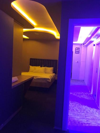 MARİT BLUE OTEL - image 24