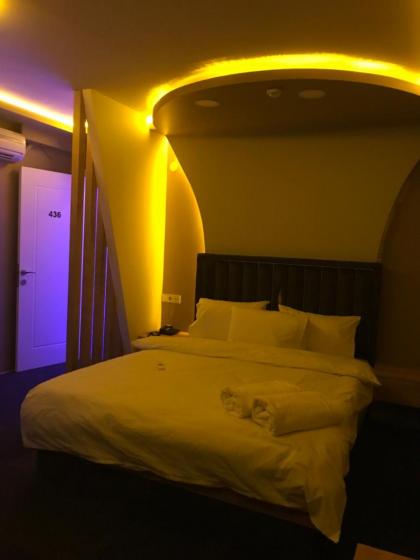 MARİT BLUE OTEL - image 25