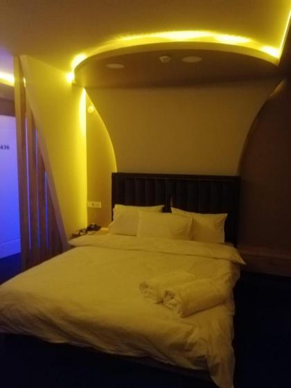 MARİT BLUE OTEL - image 26