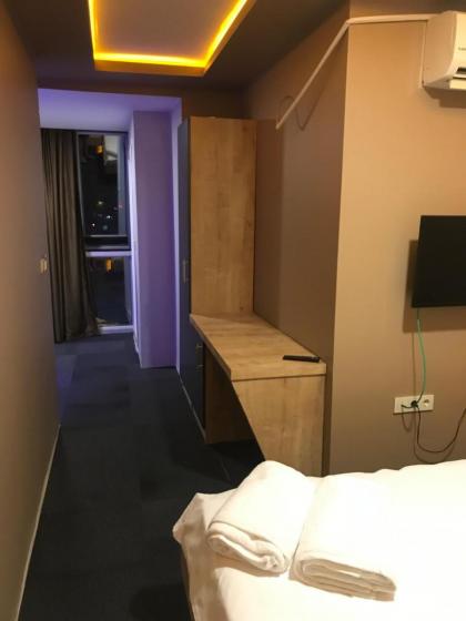MARİT BLUE OTEL - image 27