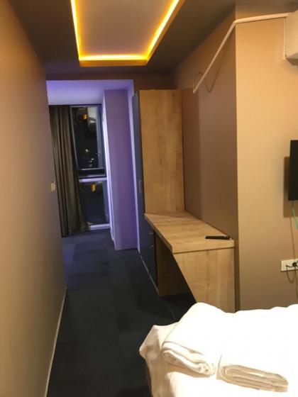 MARİT BLUE OTEL - image 30