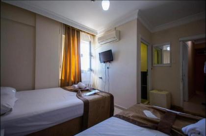 İstanbul Ozyurt Hotel Kumkapi - image 21