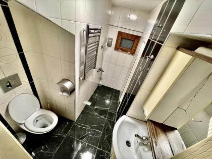 luxury taksim center boutique hotel - image 28