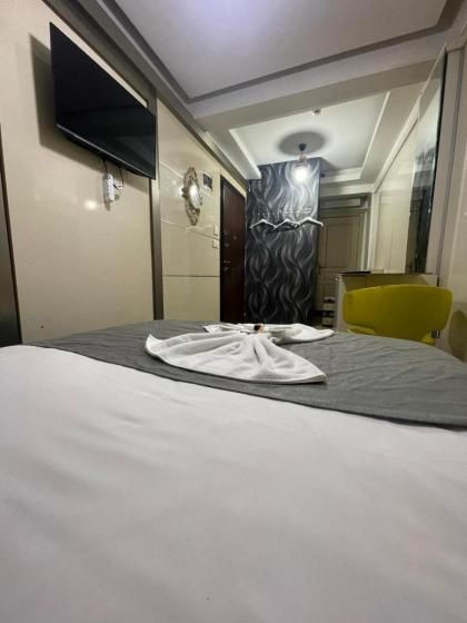 luxury taksim center boutique hotel - image 30