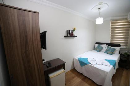 Taksim Trust Hotel & Suites - image 21