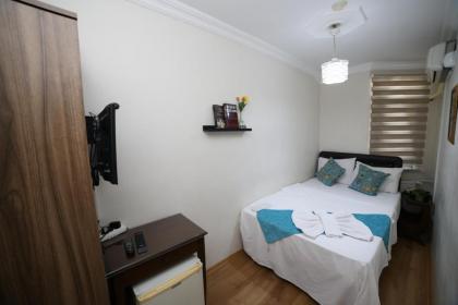 Taksim Trust Hotel & Suites - image 22