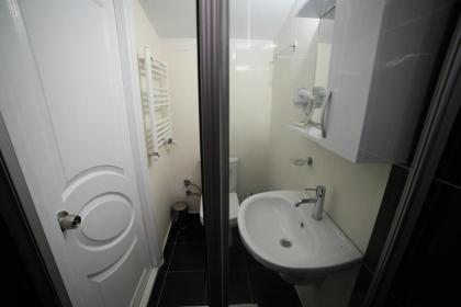 Taksim Trust Hotel & Suites - image 24