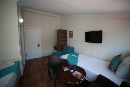 Taksim Trust Hotel & Suites - image 26