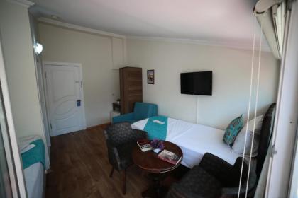 Taksim Trust Hotel & Suites - image 27
