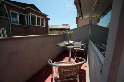 Taksim Trust Hotel & Suites - image 29