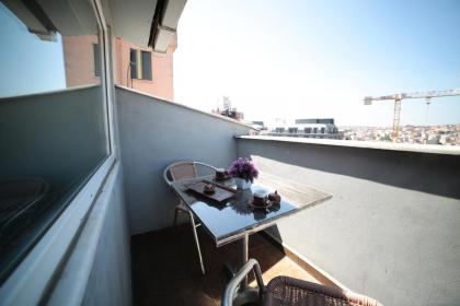 Taksim Trust Hotel & Suites - image 30