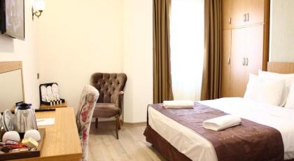 Melidium Hotel - image 21