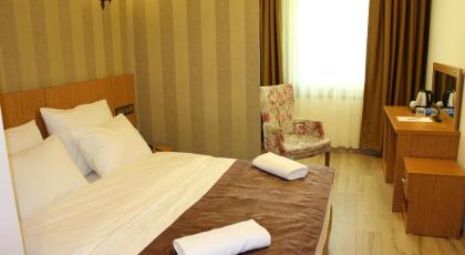 Melidium Hotel - image 22