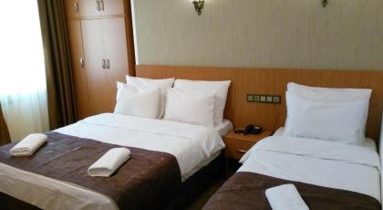 Melidium Hotel - image 24