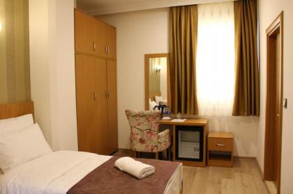 Melidium Hotel - image 29