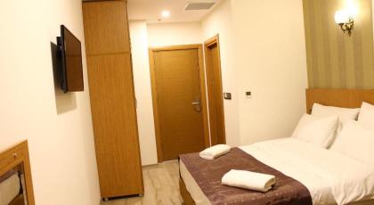 Melidium Hotel - image 30