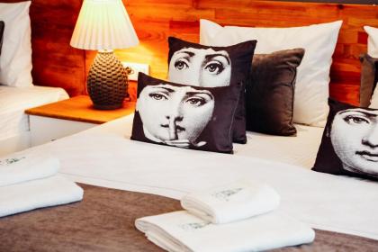 Yamalya Suites Hotel  - image 21