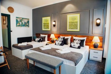 Yamalya Suites Hotel  - image 22