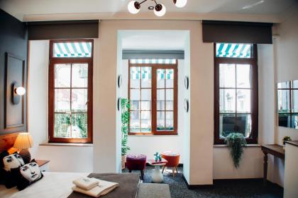 Yamalya Suites Hotel  - image 23