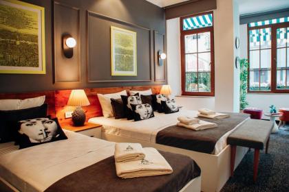 Yamalya Suites Hotel  - image 24