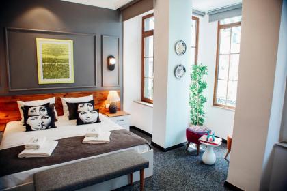 Yamalya Suites Hotel  - image 25