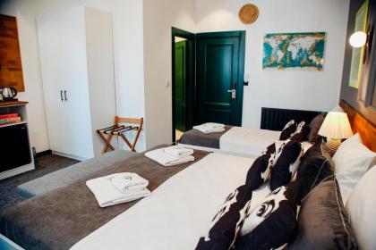 Yamalya Suites Hotel  - image 27