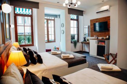 Yamalya Suites Hotel  - image 28