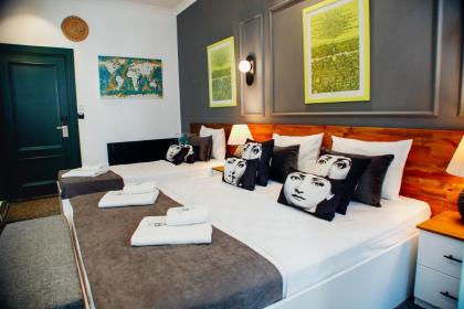 Yamalya Suites Hotel  - image 29