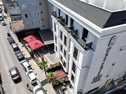MAYS ROYAL HOTEL - image 22