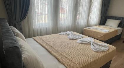 Metropol Hotel 2 - image 21