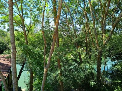 Taş Mahall Luxury Hotel - image 25